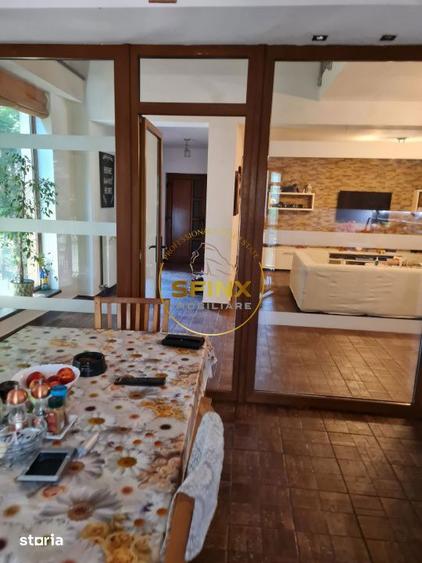 Casă cu 4 camere cu Teren 490 Mp în Jilava