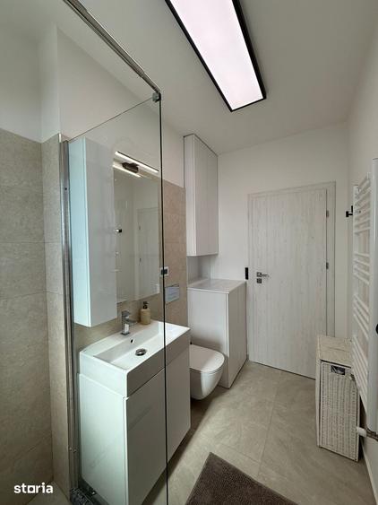 Apartament 2 camere Satina Garden - 7
