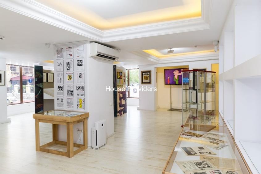 Spațiu comercial, de 146 mp, în Ultracentral