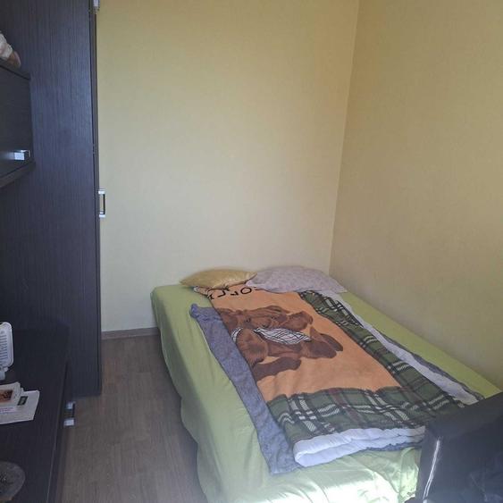 Apartament cu 2 camere în Rogerius