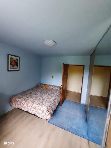Casă cu 4 camere cu Teren 8142 Mp în Oarda