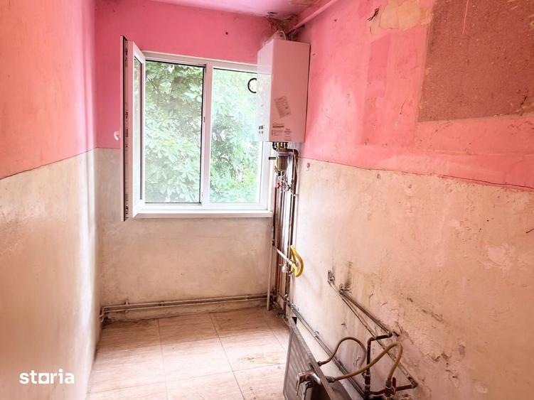 Apartament cu 4 camere în Girocului