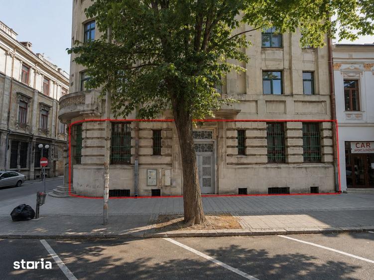 Spatiu comercial ultracentral Piata Traian, Braila - 4