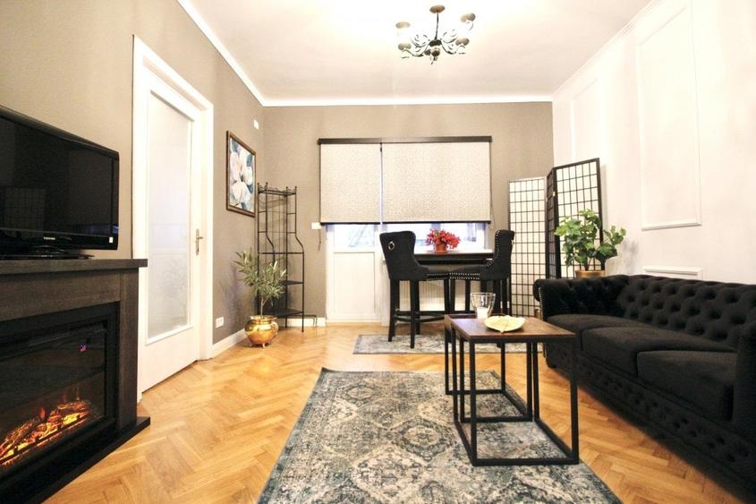PARC CISMIGIU-IOAN SLAVICI,  COCHET, DESIGN UNICAT, 0% COMISION! - 1