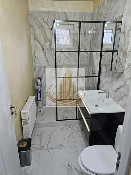 Casă cu 2 camere cu Teren 350 Mp în Central