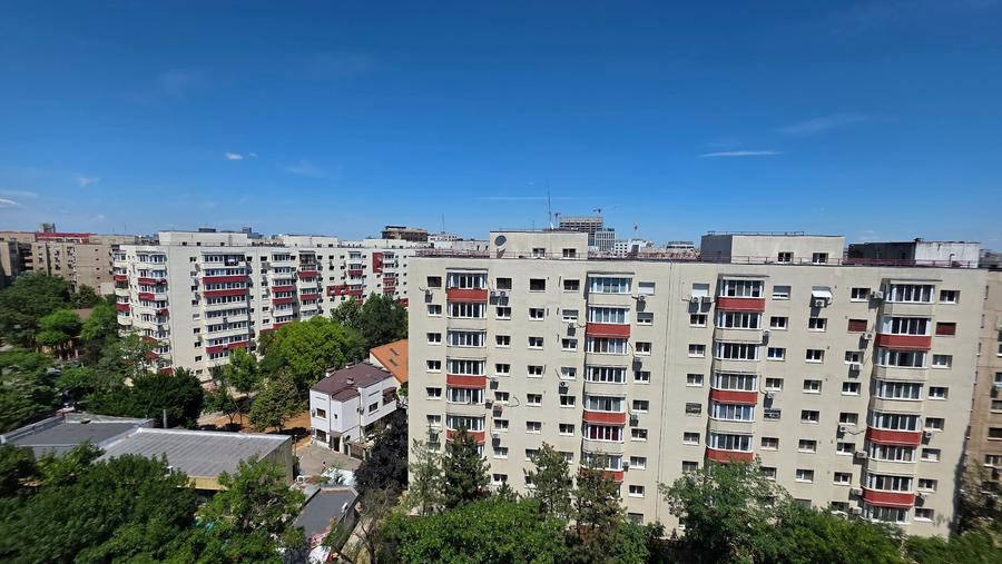 Prima inchiriere 4 camere nemobilat, renovat 2026 Tineretului/ Timpuri Noi - 13