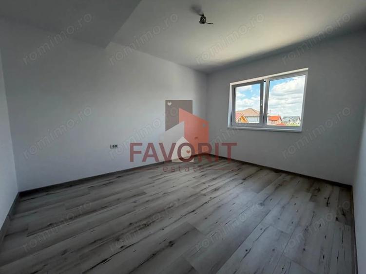 Duplex | Curte generoasa | Parter+Etaj | Toate utilitatile | 2 Bai | - 8