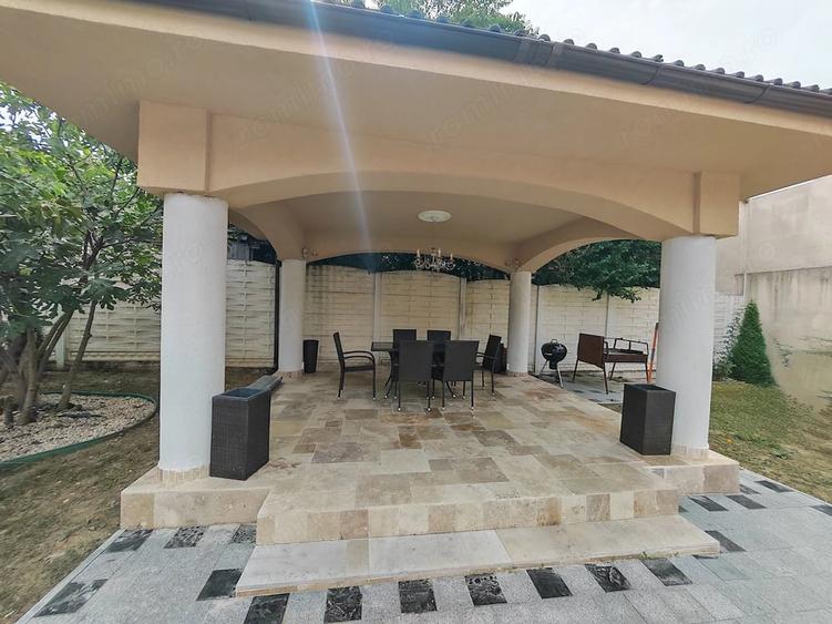 Casă cu Teren 659 Mp în Iosefin