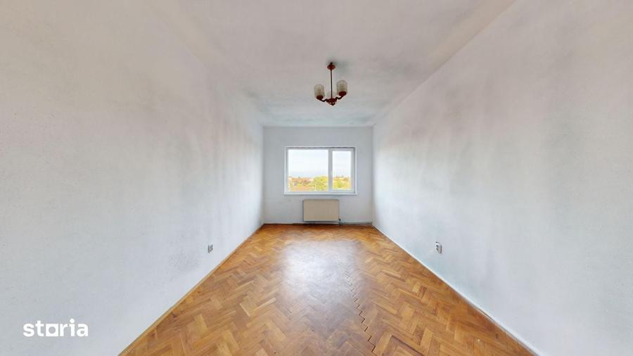 Apartament cu 4 camere decomandat în Iosefin