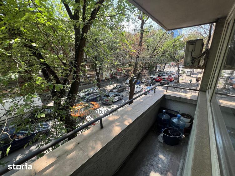Apartament cu 2 camere în Armeneasca