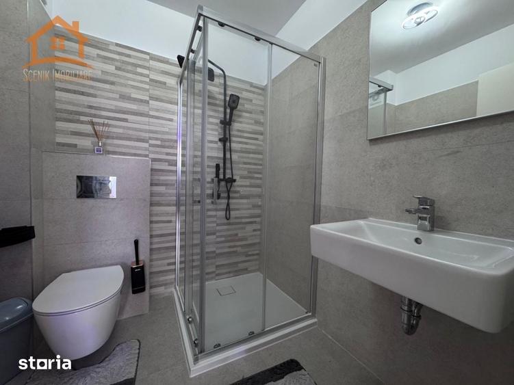 Casa Nobel, apart. 3 camere, mobilat si utilat, loc pentru parcare - 7