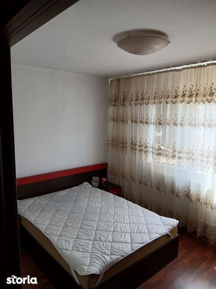 Apartament cu 2 camere în Șinca