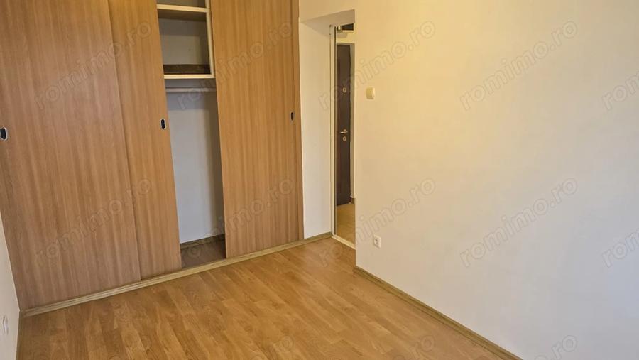 Apartament cu 3 camere decomandat în Titu Maiorescu