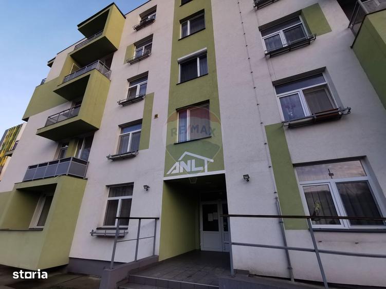 Apartament cu 2 camere decomandat, mobilat în Rogerius