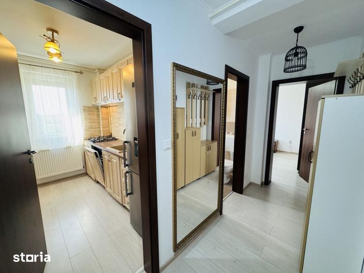 Apartament cu 4 camere în Giroc