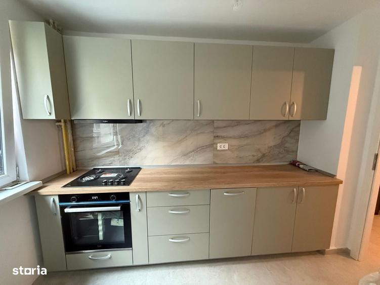 Apartament trei camere Brancoveanu - 9