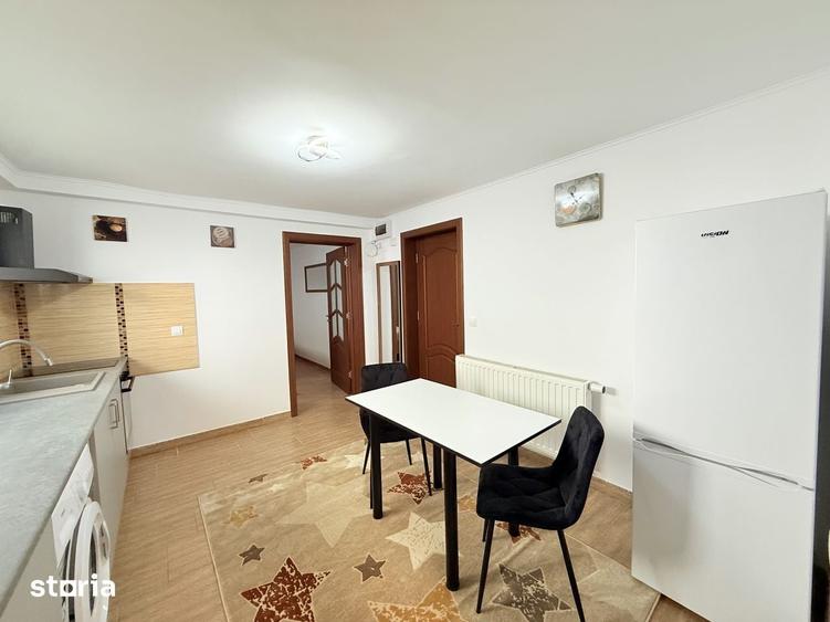 Inchiriez apartament 1 camera, in Livezeni la 4 min de Spitalul UMFST - 11