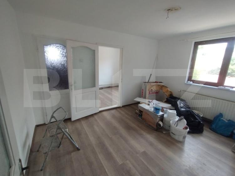 Apartament de vanzare, 2 camere, 32 mp, etaj 1, zona Decebal - 2