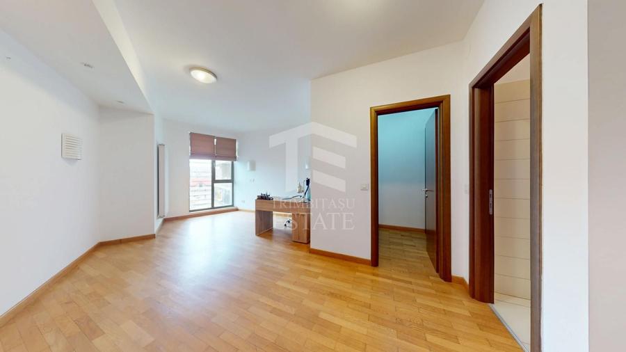 Apartament cu 2 camere decomandat în Ferdinand