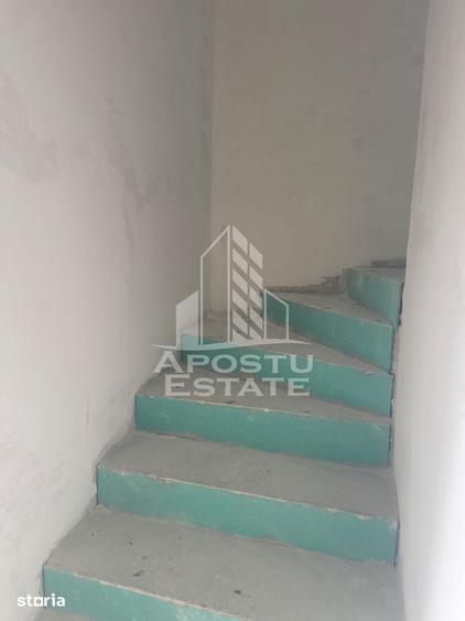 Duplex in Ghiroda ,la doar cateva minute de Timisoara - 12