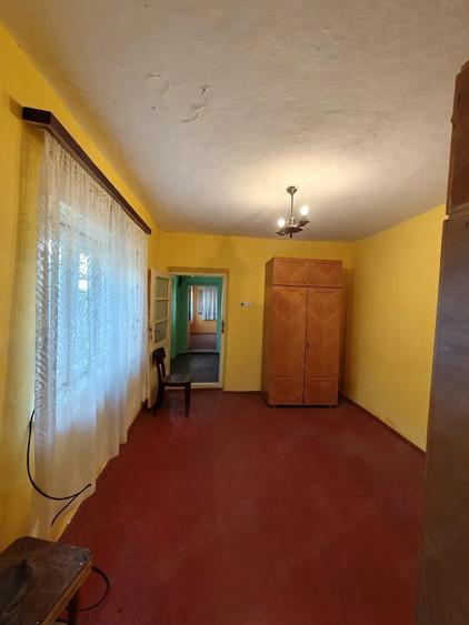 Casă cu Teren 337 Mp în Central