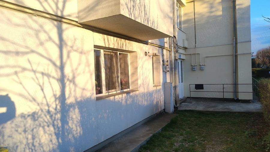 Apartament cu 2 camere decomandat în Hărman