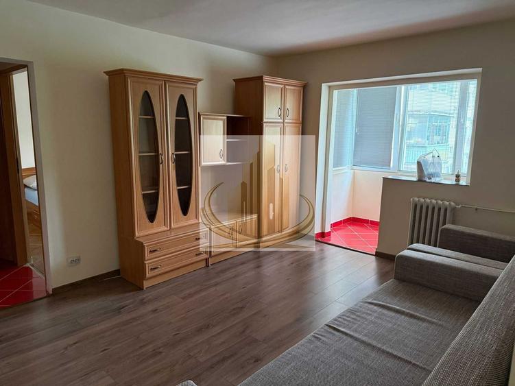 Ap 2 Cam | Etaj 1 | Renovat | Zona Complex -Sala Olimpia | Investitie - 1