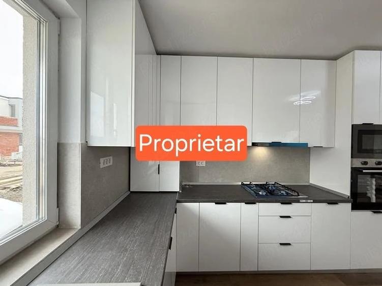 Casă cu Teren 250 Mp în Crețuleasca
