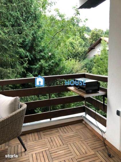 Apartament cu 4 camere decomandat în Centrul Istoric
