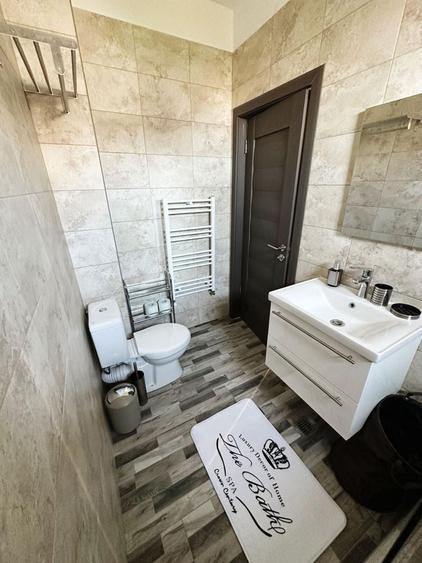 Apartament în Central