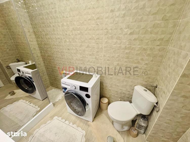 Apartament cu 2 camere decomandat în Grozăvești