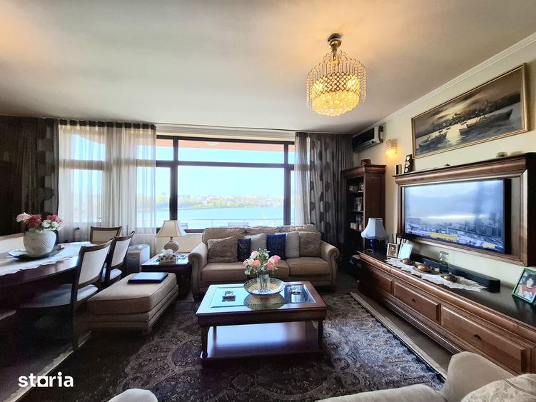 Apartament cu 5 camere, mobilat în Fundeni