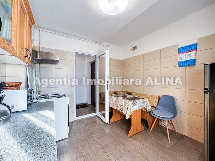 Apartament cu 2 camere decomandat în Bălcescu
