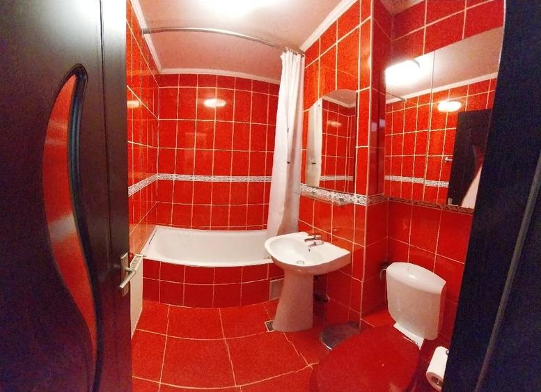 Garsonieră semidecomandată în Calea Moldovei