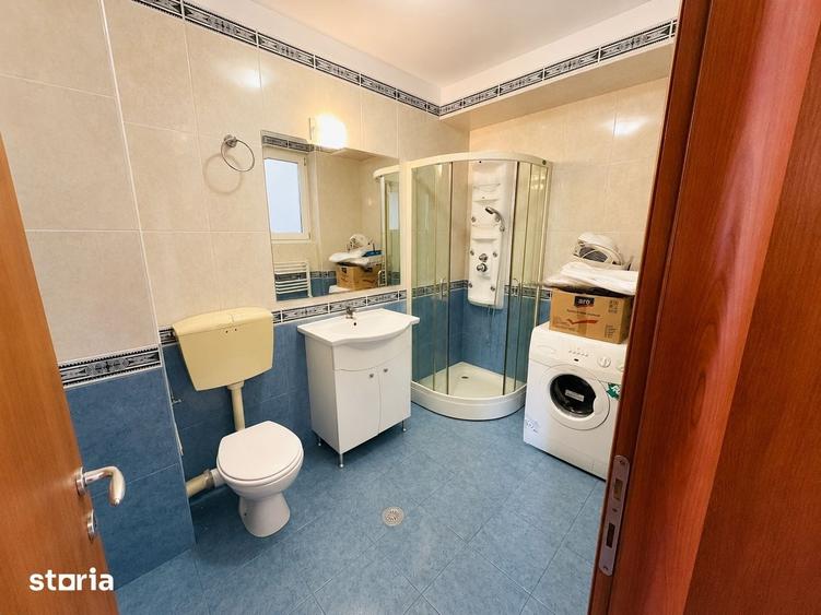 Apartament cu 4 camere în Dorobanți