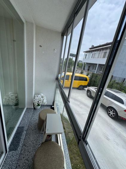 Apartament cu 2 camere decomandat, mobilat în Tomis Plus