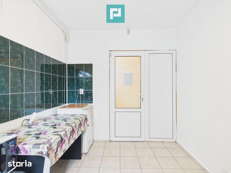 Apartament cu 3 camere decomandat în Tudor Vladimirescu