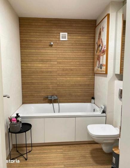 Apartament cu 2 camere în Craiovița Nouă