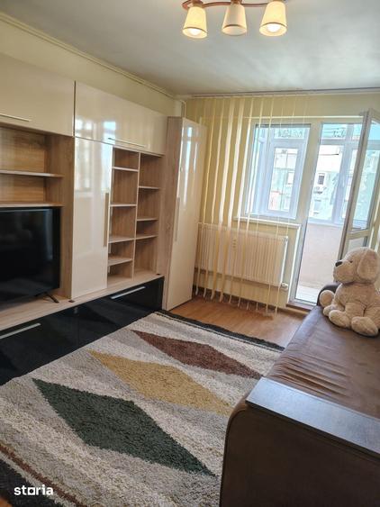 De vanzare apartament 2 camere Drumul Taberei, metrou Romancierilor - 9