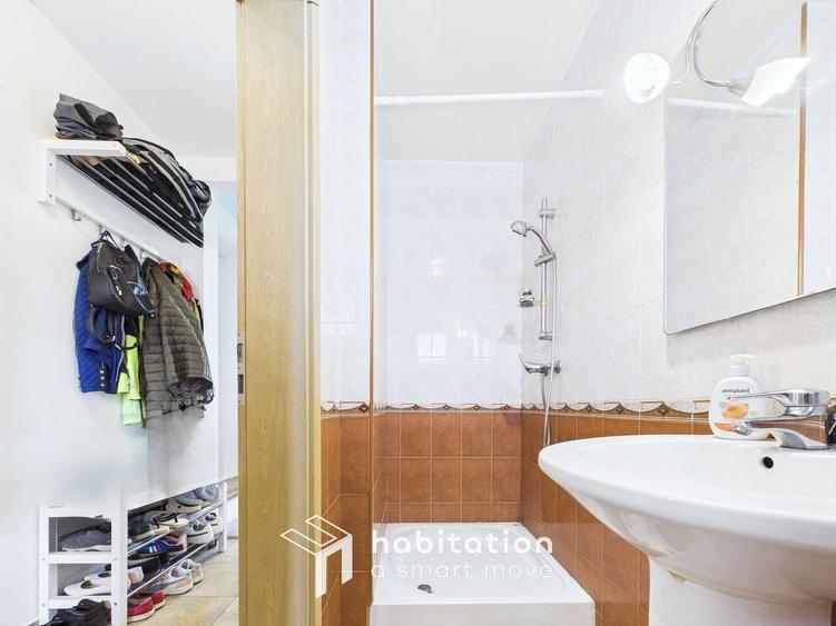 Duplex cu 4 camere cu Canalizare în Braytim