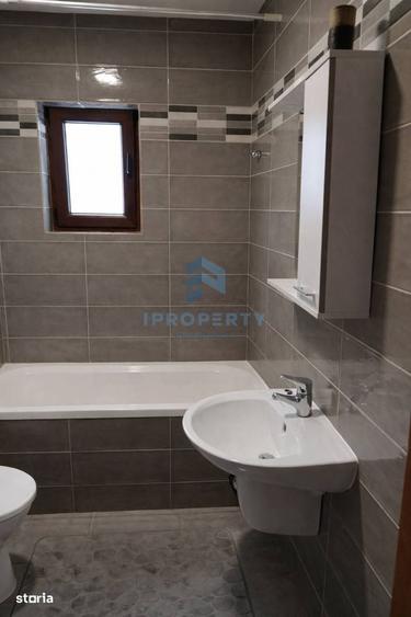 Apartament cu 2 camere decomandat, mobilat în Ghencea