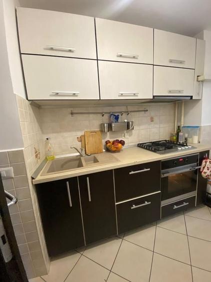 Inchiriere Apartament 4 camere Gorjului-Lujerului - 5