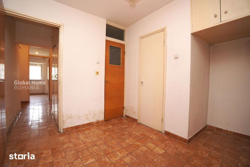Apartament 3 Camere | Jean Louis Calderon | Piata Romana - 9