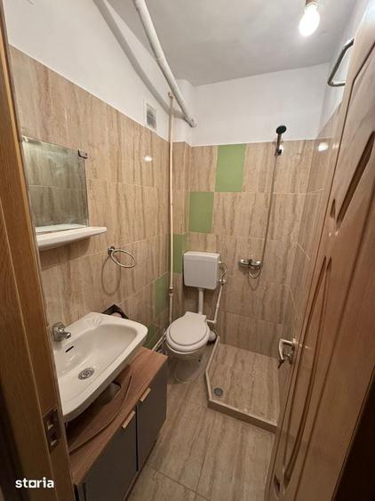 Garsonieră în Central
