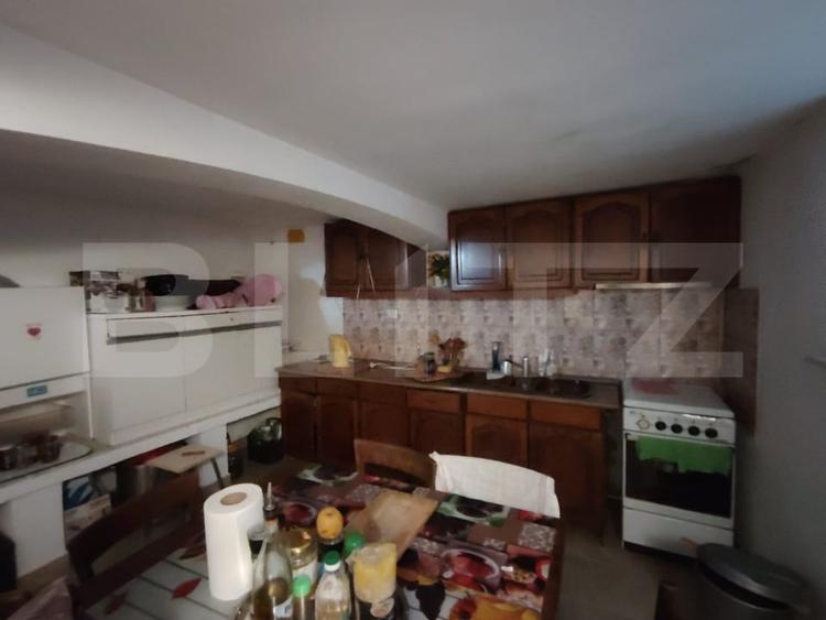 Proprietate in zona Parcului Romanescu, casa batraneasca si teren de 347 mp - 3
