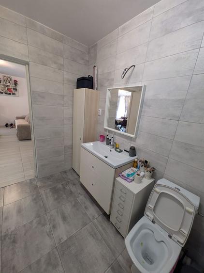 Apartament cu 2 camere, finisat mobilat complet, zona Teilor - 8