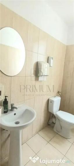 Spațiu comercial, de 144 mp, în Girocului