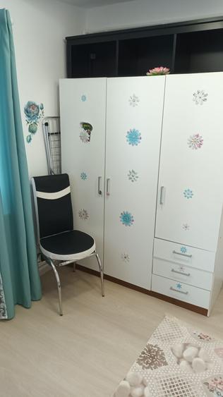 Garsonieră decomandată în Exterior Vest