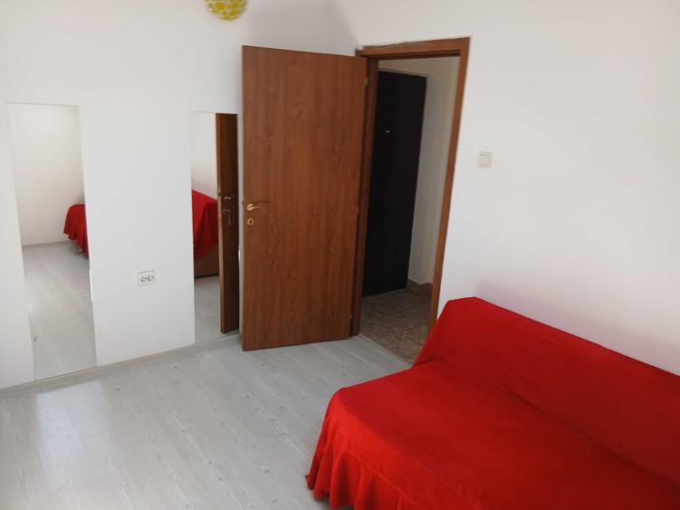 Garsonieră semidecomandată în Central
