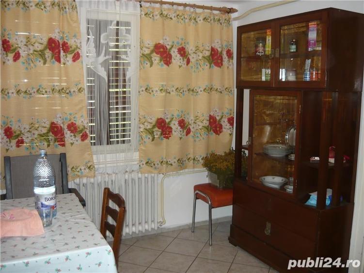 Casă cu 3 camere cu Teren 1800 Mp în Turnu